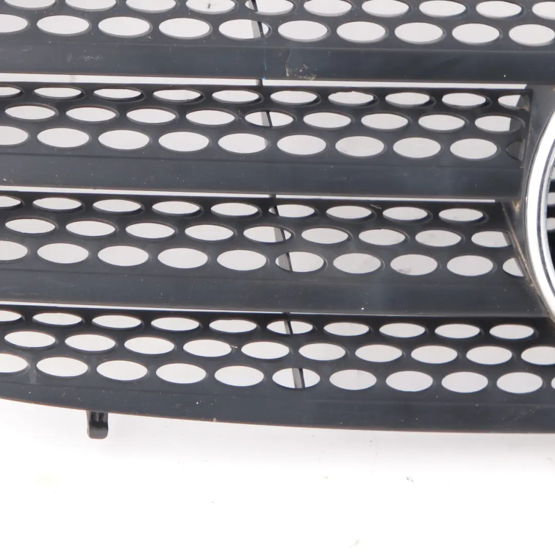  Front Haube Motor Mercedes Vito Viano W639 Kühler Grill Träger - SKU A6398800185 - Teilenummer A6398800185