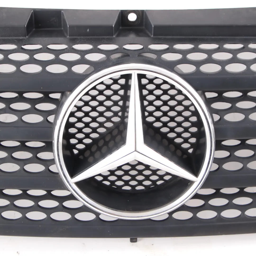  Front Hood Bonnet Mercedes Vito Viano W639 Radiator Grill Beam - SKU A6398800185 - Part number A6398800185