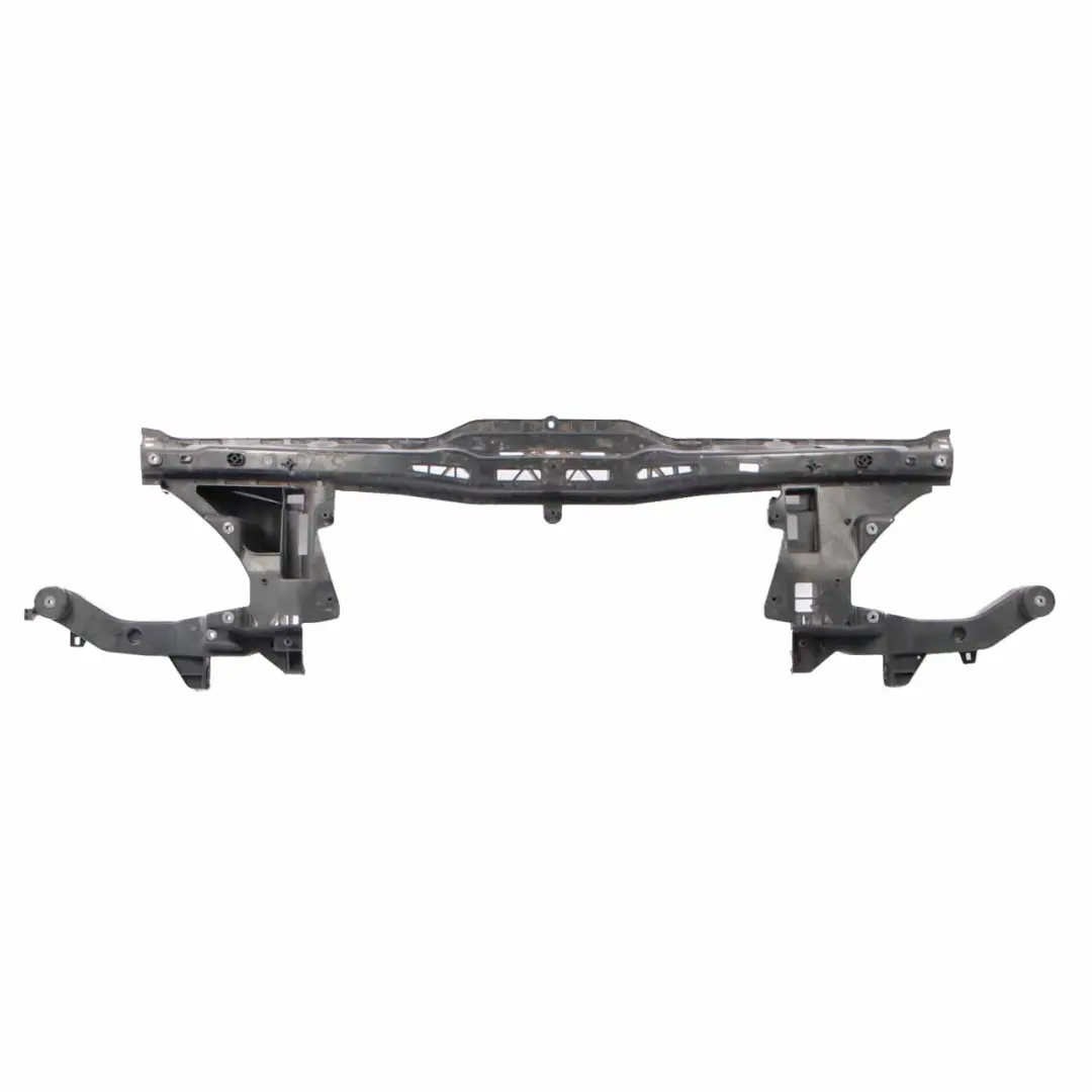 Mercedes Vito Viano W639 Front Panel Radiator Slam Beam Cowling Carrier - SKU A6398800203 - Part number A6398800203