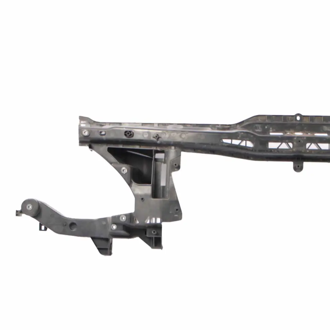 Mercedes Vito Viano W639 Front Panel Radiator Slam Beam Cowling Carrier - SKU A6398800203 - Part number A6398800203