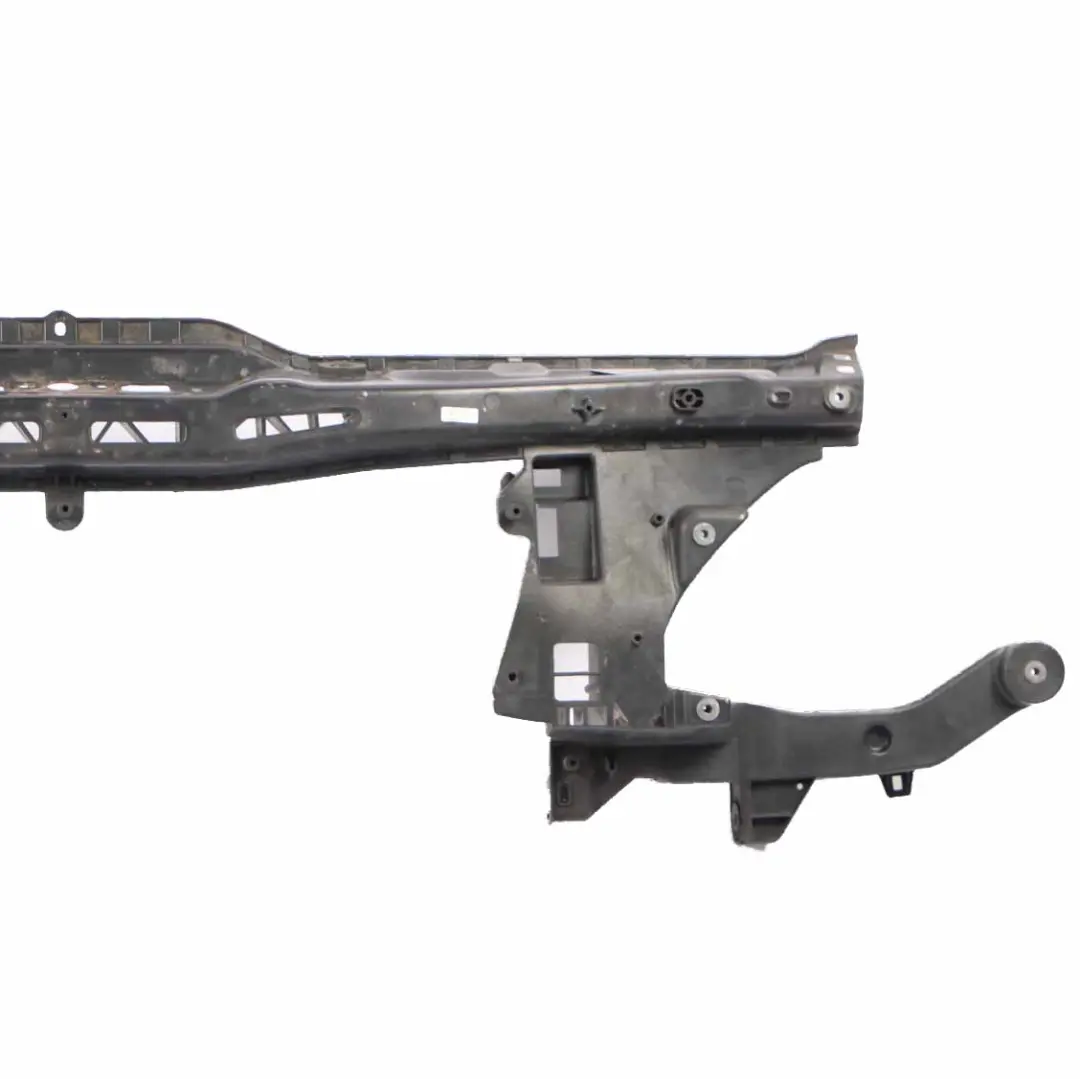 Front Panel Radiator Slam Beam Cowling Carrier to Mercedes Vito Viano W639 with Part number A6398800203 Mercedes Vito Viano W639 Front Panel Radiator Slam Beam Cowling Carrier - SKU A6398800203 - Part number A6398800203