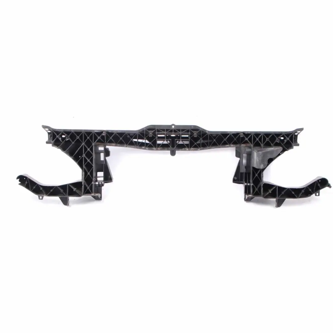 Mercedes Vito Viano W639 Front Panel Radiator Slam Beam Cowling Carrier - SKU A6398800203 - Part number A6398800203