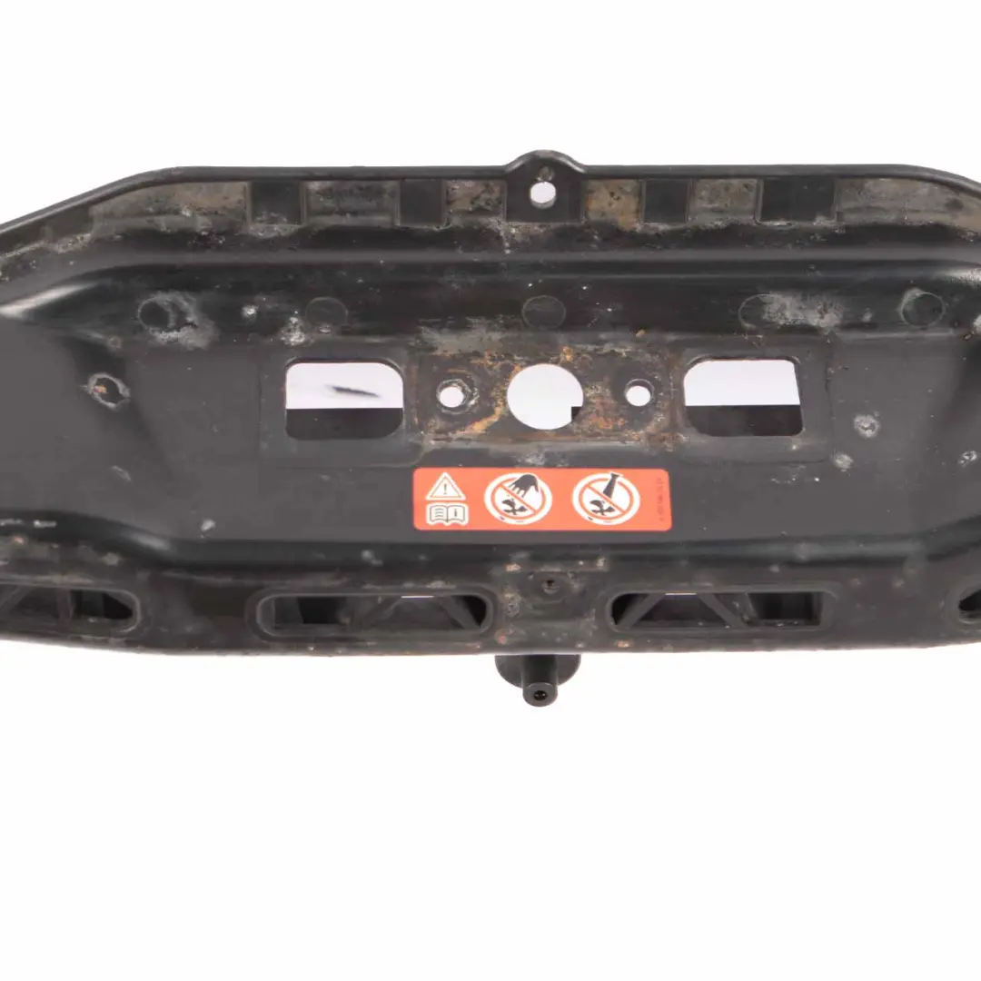 Panel Frontal Radiador Soporte Travesaño para Mercedes Vito Viano W639 con número de pieza A6398800203 Mercedes Vito Viano W639 Panel Frontal Radiador Soporte Travesaño - SKU A6398800203 - Número de pieza A6398800203