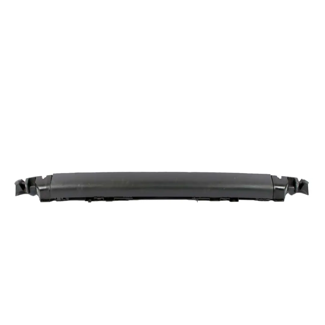 Mercedes Vito W639 Hintere Stoßstange Mitte Halterung Halterung - SKU A6398800271-1 - Teilenummer A6398800271