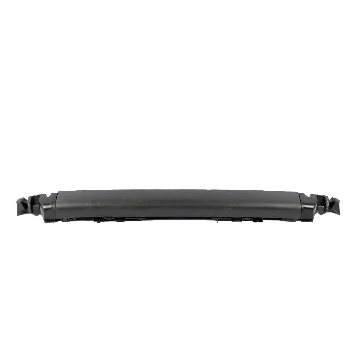 Mercedes Vito W639 Paraurti posteriore Supporto staffa centrale A6398800271