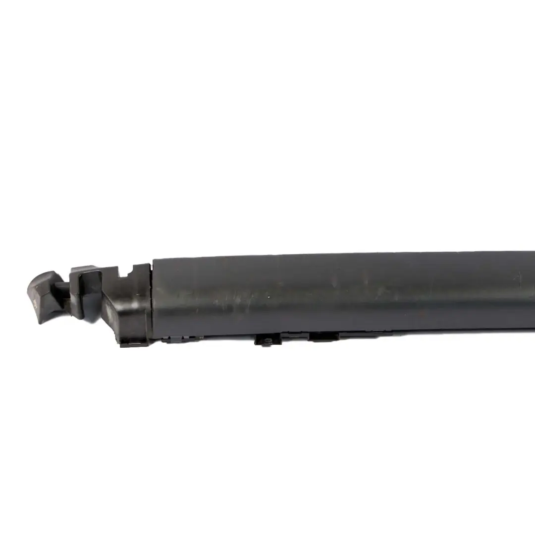 Mercedes Vito W639 Hintere Stoßstange Mitte Halterung Halterung - SKU A6398800271-1 - Teilenummer A6398800271