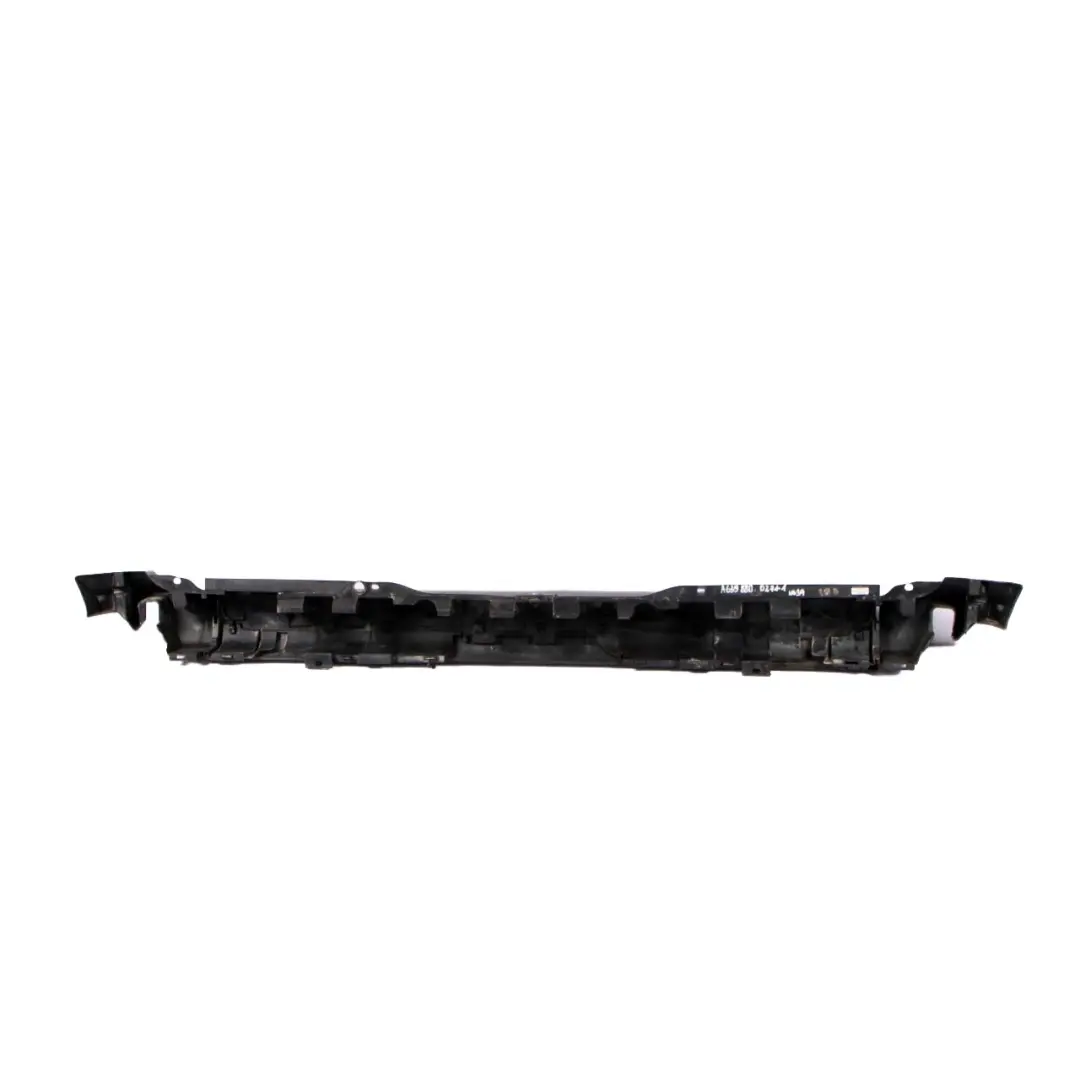Mercedes Vito W639 Hintere Stoßstange Mitte Halterung Halterung - SKU A6398800271-1 - Teilenummer A6398800271