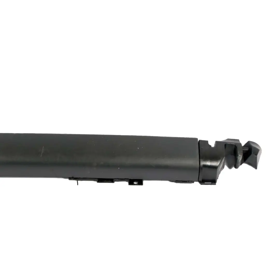 Zderzak Tył Tylny do Mercedes Vito W639 o numerze A6398800271 Mercedes Vito W639 Zderzak Tył Tylny - SKU A6398800271-1 - Numer Części A6398800271