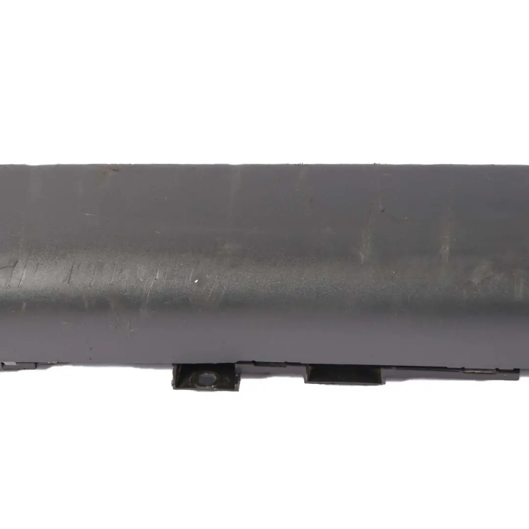 Mercedes Vito W639 Rear Bumper Centre Holder Bracket Mount - SKU A6398800271-1 - Part number A6398800271