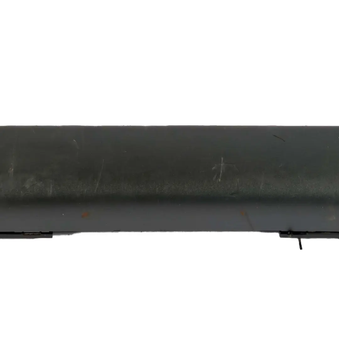  Soporte central para parachoques trasero Mercedes Vito W639 - SKU A6398800271-1 - Número de pieza A6398800271