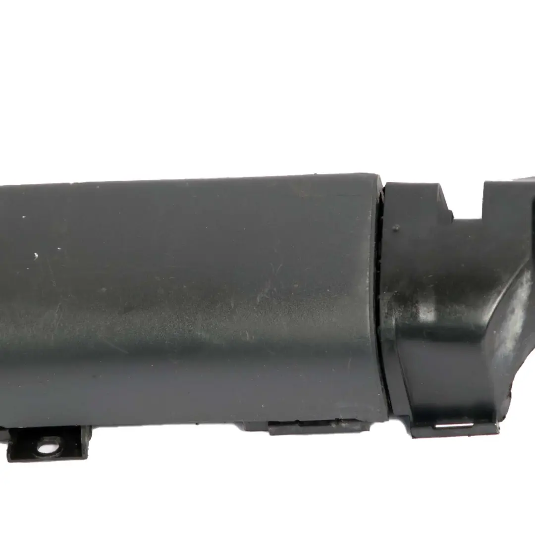 Mercedes Vito W639 Rear Bumper Centre Holder Bracket Mount - SKU A6398800271-1 - Part number A6398800271