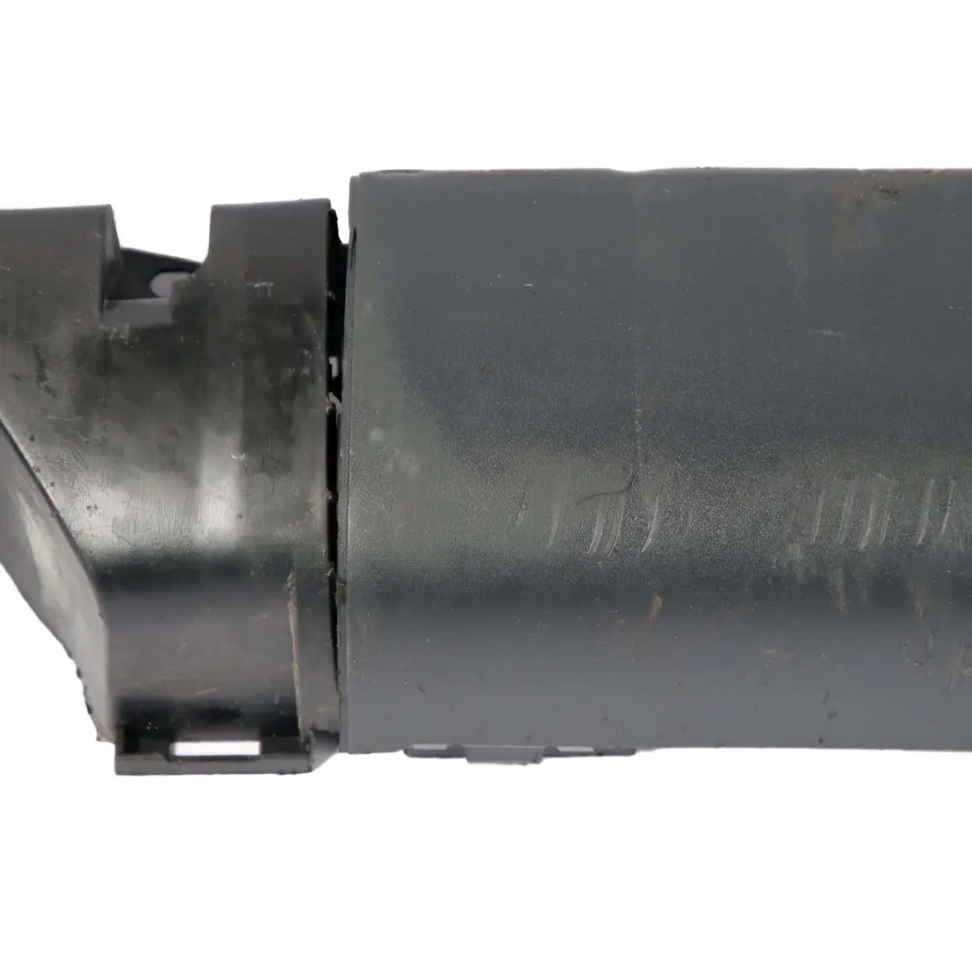 Mercedes Vito W639 Paraurti posteriore Supporto staffa centrale - SKU A6398800271-1 - Numero di parte A6398800271