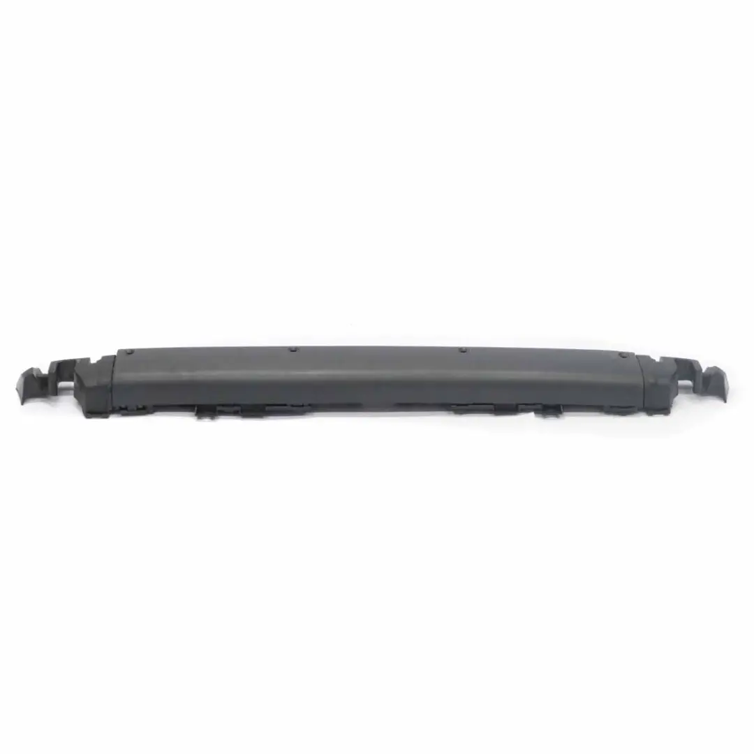 Bumper Centre Holder Bracket Mount to Mercedes Vito W639 Rear with Part number A6398800271 Mercedes Vito W639 Rear Bumper Centre Holder Bracket Mount - SKU A6398800271-2 - Part number A6398800271