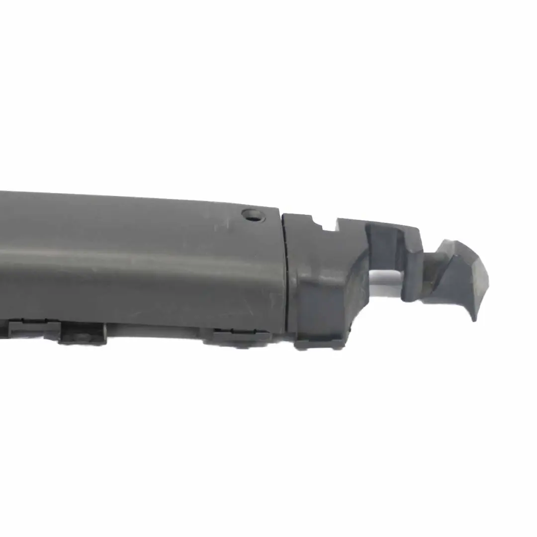 Paraurti posteriore Supporto Staffa Centrale Mercedes Vito W639 - SKU A6398800271-2 - Numero di parte A6398800271