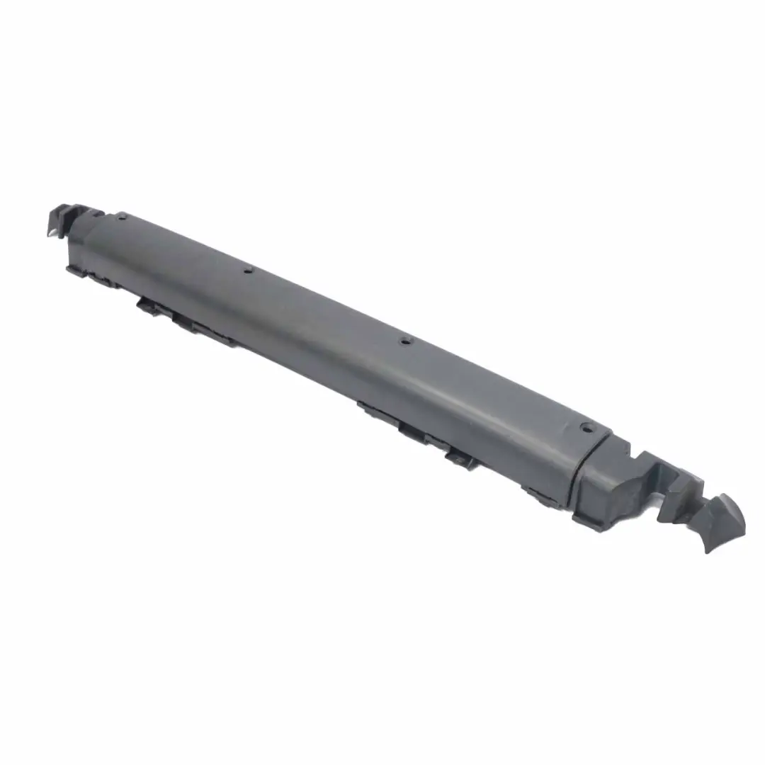 Soporte Central Para Parachoques Trasero para Mercedes Vito W639 con número de pieza A6398800271 Mercedes Vito W639 Soporte Central Para Parachoques Trasero - SKU A6398800271-2 - Número de pieza A6398800271