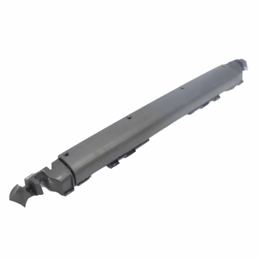 Paraurti posteriore Supporto Staffa Centrale Mercedes Vito W639 - SKU A6398800271-2 - Numero di parte A6398800271