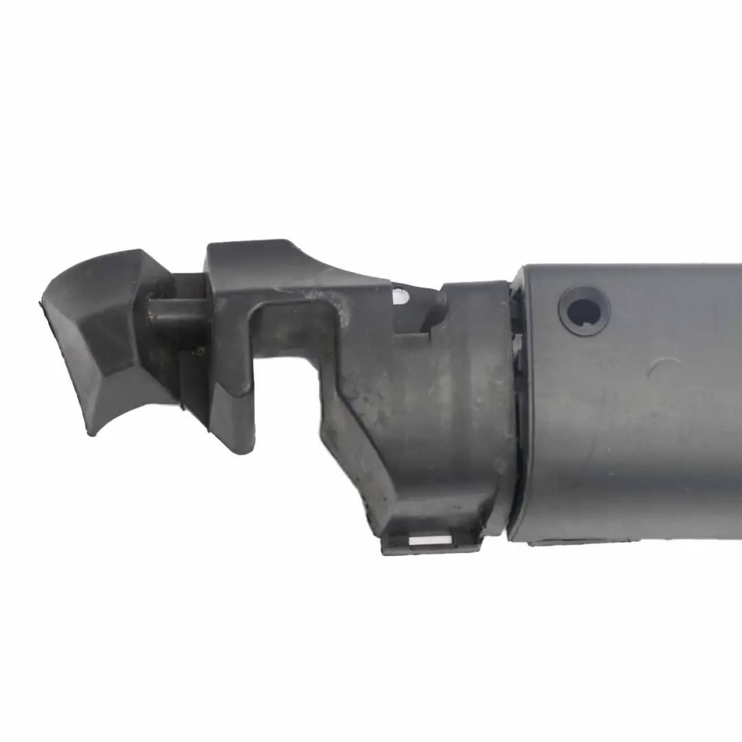 Paraurti posteriore Supporto Staffa Centrale Mercedes Vito W639 - SKU A6398800271-2 - Numero di parte A6398800271