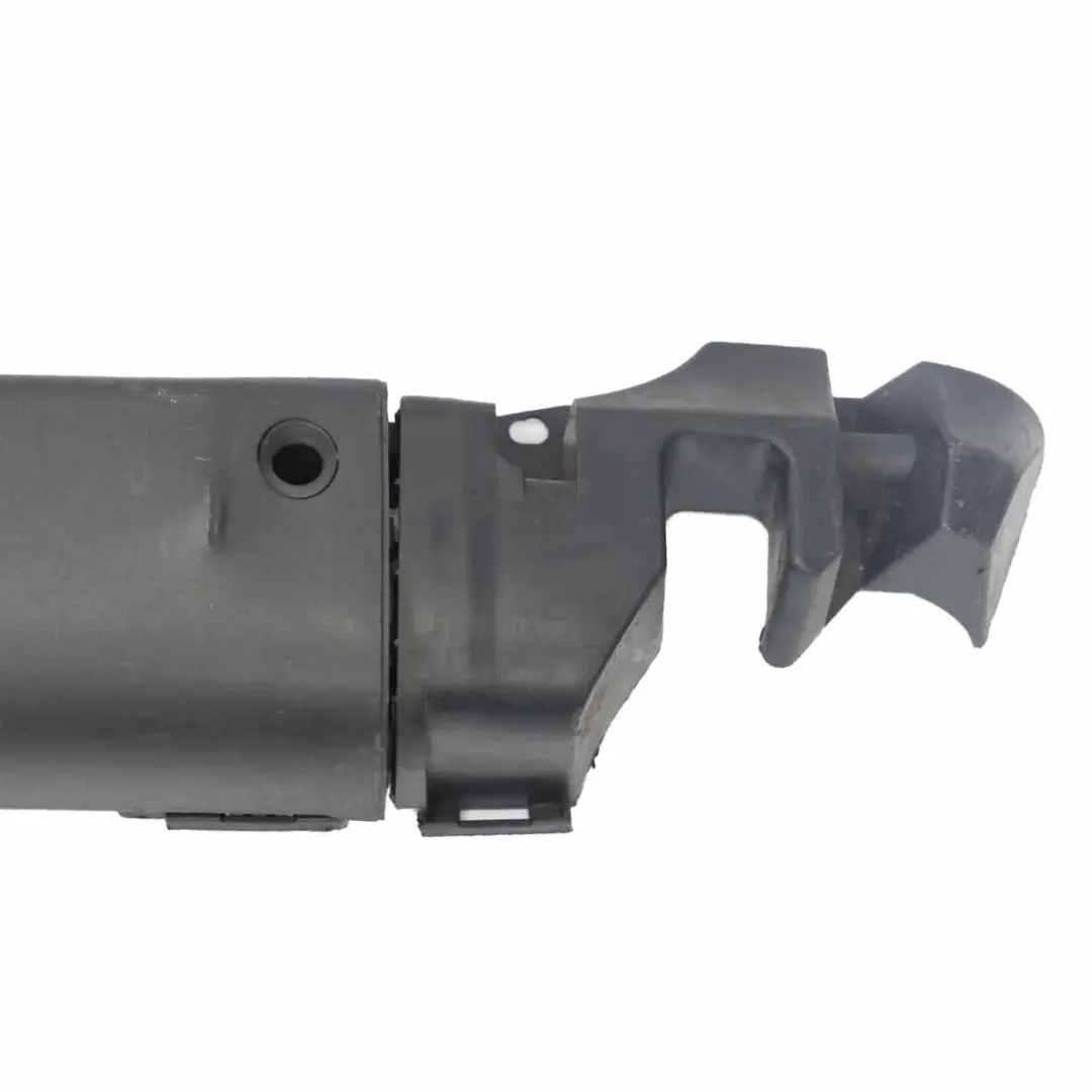 Paraurti posteriore Supporto Staffa Centrale Mercedes Vito W639 - SKU A6398800271-2 - Numero di parte A6398800271