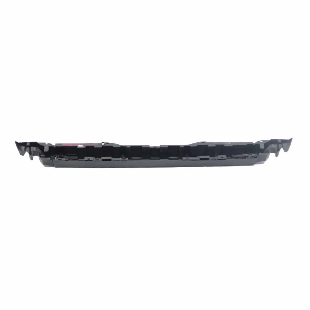 Mercedes Vito W639 Rear Bumper Centre Holder Bracket Mount - SKU A6398800271-2 - Part number A6398800271