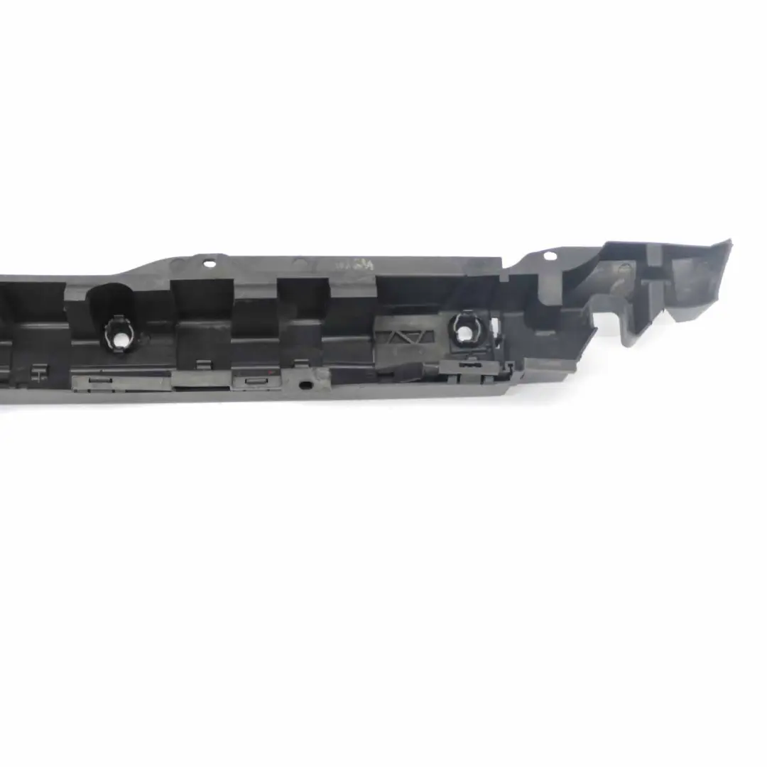 Bumper Centre Holder Bracket Mount to Mercedes Vito W639 Rear with Part number A6398800271 Mercedes Vito W639 Rear Bumper Centre Holder Bracket Mount - SKU A6398800271-2 - Part number A6398800271