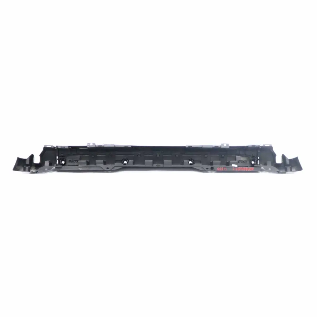 Bumper Centre Holder Bracket Mount to Mercedes Vito W639 Rear with Part number A6398800271 Mercedes Vito W639 Rear Bumper Centre Holder Bracket Mount - SKU A6398800271-2 - Part number A6398800271