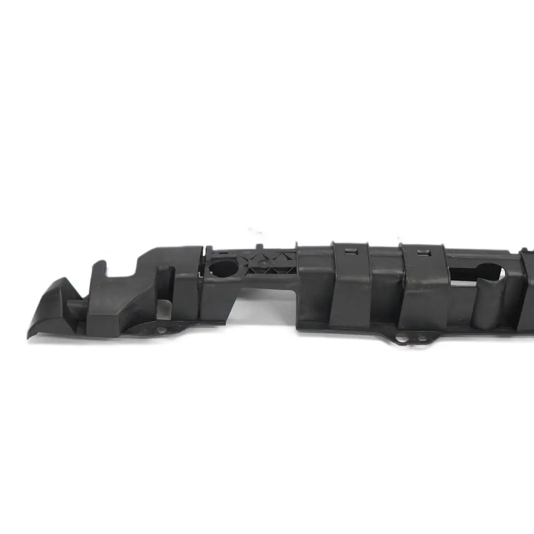 Mercedes Vito W639 Stossfänger Hinten Halterung Abdeckung - SKU A6398800271-3 - Teilenummer A6398800271