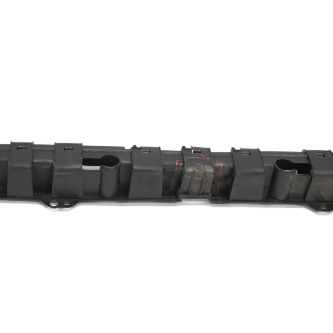 Mercedes Vito W639 Stossfänger Hinten Halterung Abdeckung - SKU A6398800271-3 - Teilenummer A6398800271