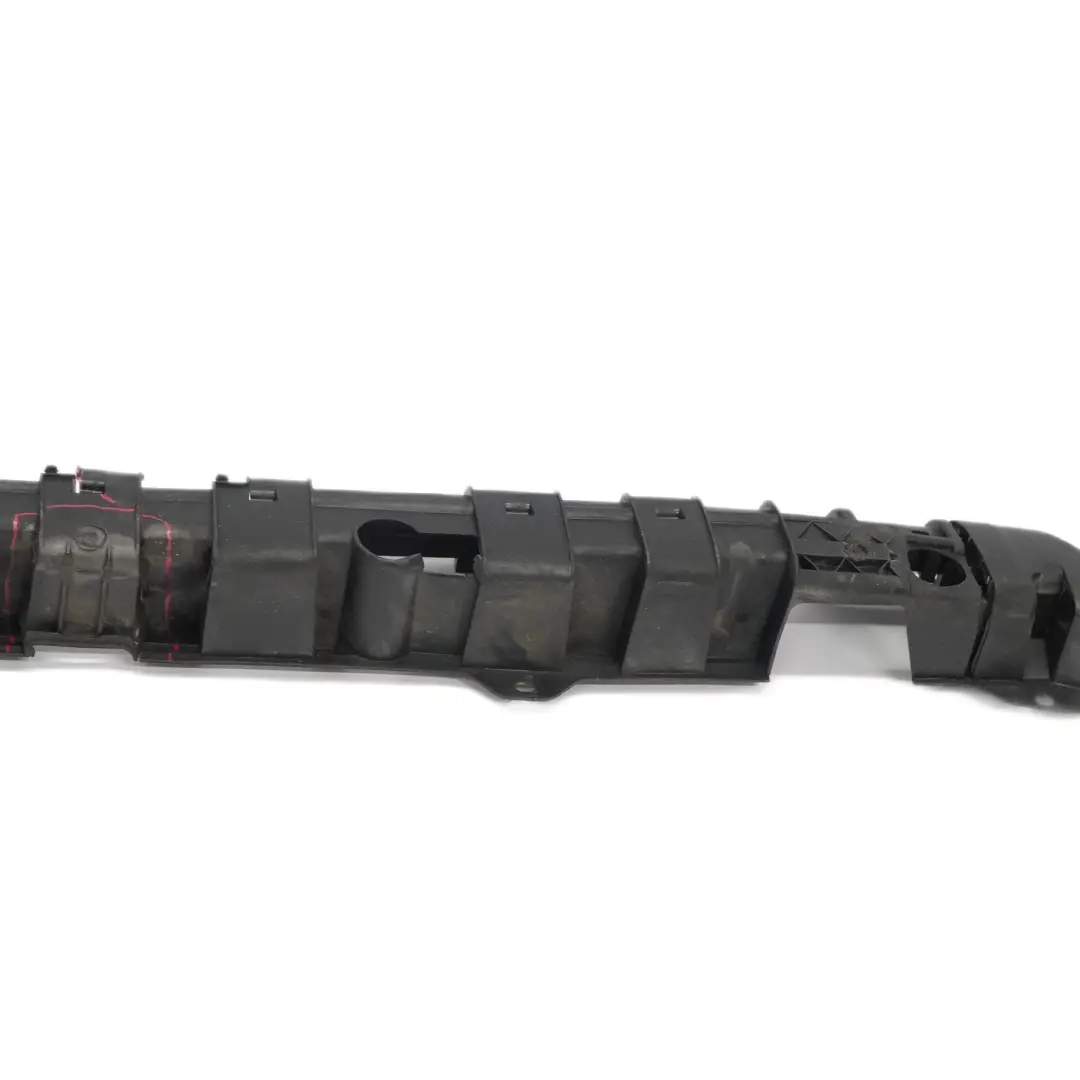 Mercedes Vito W639 Stossfänger Hinten Halterung Abdeckung - SKU A6398800271-3 - Teilenummer A6398800271