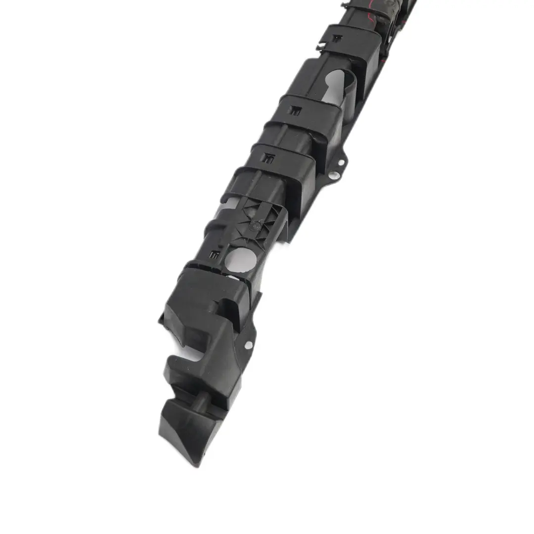 Mercedes Vito W639 Stossfänger Hinten Halterung Abdeckung - SKU A6398800271-3 - Teilenummer A6398800271