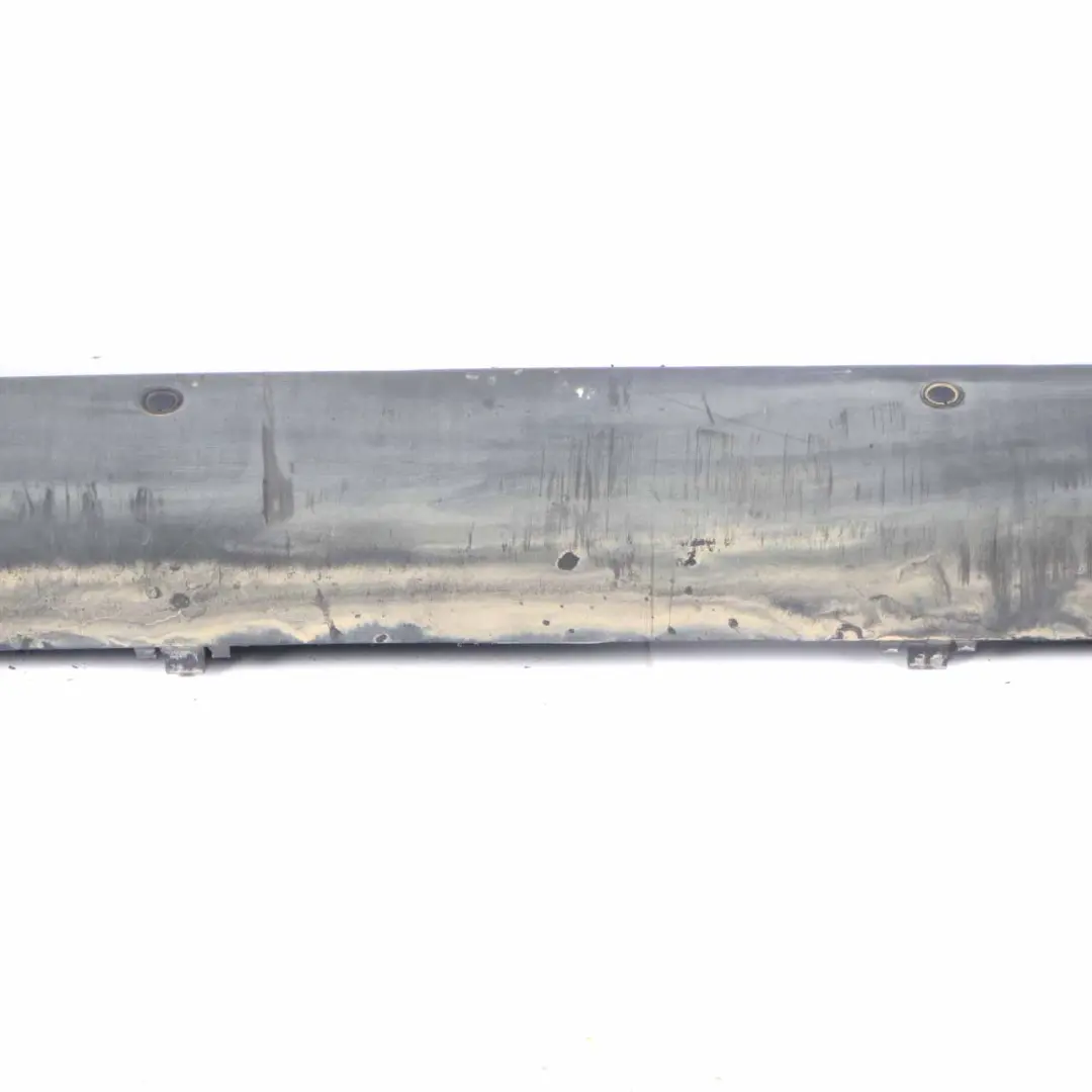 Bumper Centre Holder Bracket Mount to Mercedes Vito W639 Rear with Part number A6398800271 Mercedes Vito W639 Rear Bumper Centre Holder Bracket Mount - SKU A6398800271-4 - Part number A6398800271