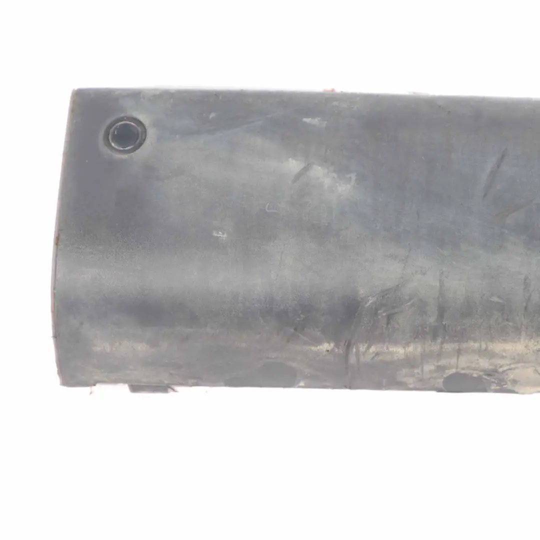 Mercedes Vito W639 Rear Bumper Centre Holder Bracket Mount - SKU A6398800271-4 - Part number A6398800271