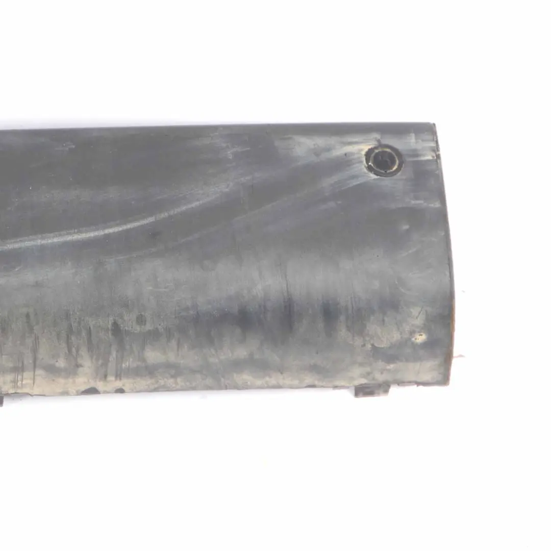 Mercedes Vito W639 Rear Bumper Centre Holder Bracket Mount - SKU A6398800271-4 - Part number A6398800271