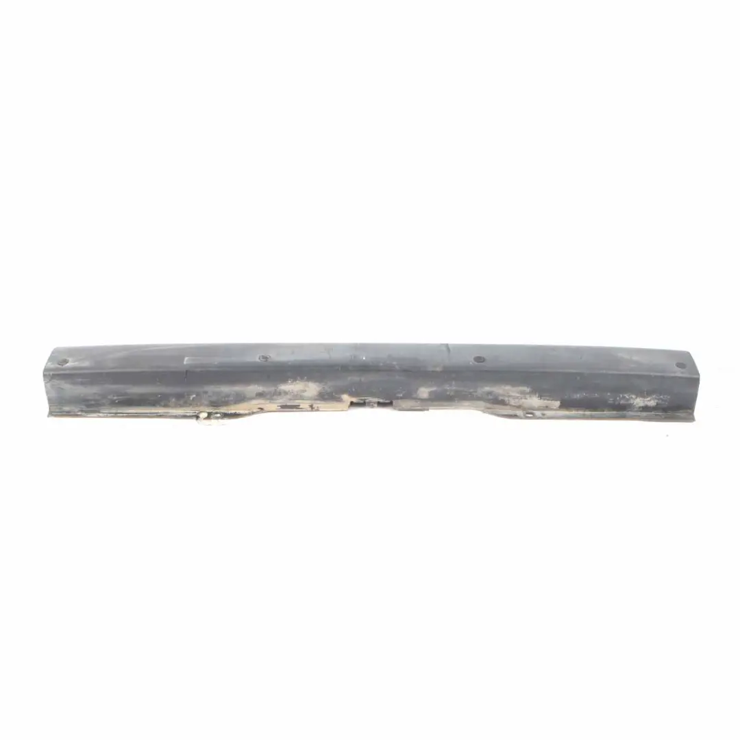 Mercedes Vito W639 Rear Bumper Centre Holder Bracket Mount - SKU A6398800271-4 - Part number A6398800271