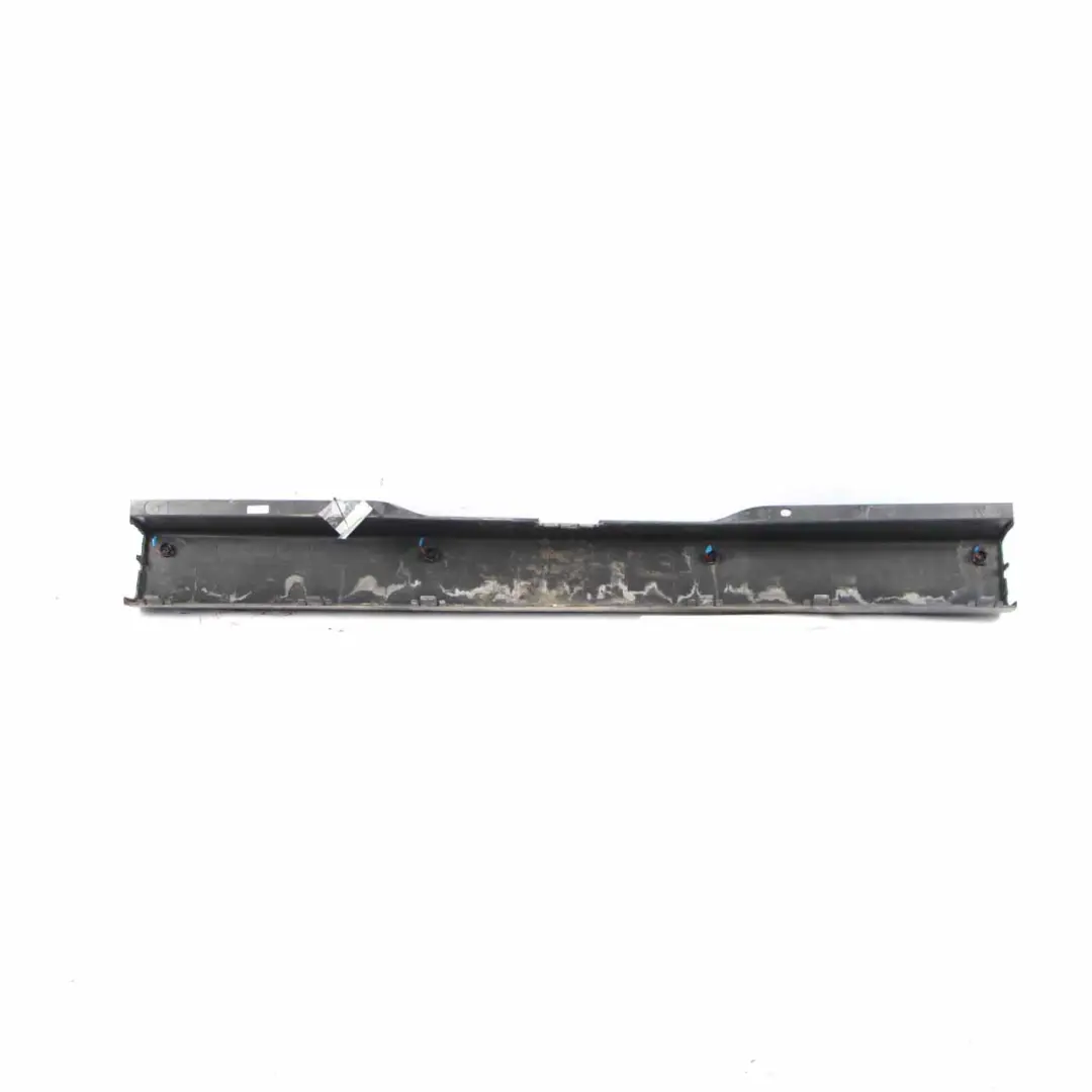 Mercedes Vito W639 Rear Bumper Centre Holder Bracket Mount - SKU A6398800271-4 - Part number A6398800271