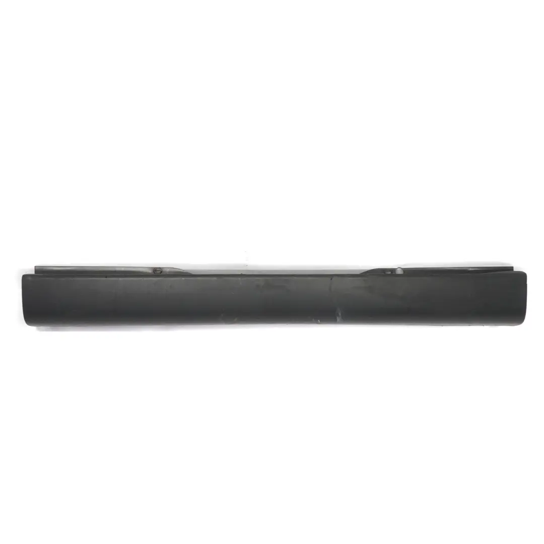 Mercedes Vito W639 Rear Bumper Centre Holder Bracket Mount - SKU A6398800271-5 - Part number A6398800271