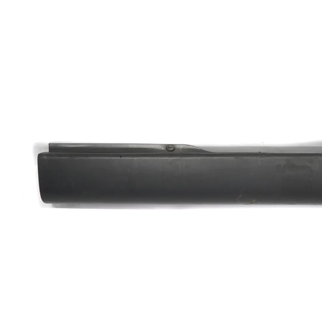 Mercedes Vito W639 Rear Bumper Centre Holder Bracket Mount - SKU A6398800271-5 - Part number A6398800271