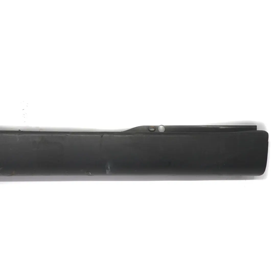 Mercedes Vito W639 Rear Bumper Centre Holder Bracket Mount - SKU A6398800271-5 - Part number A6398800271