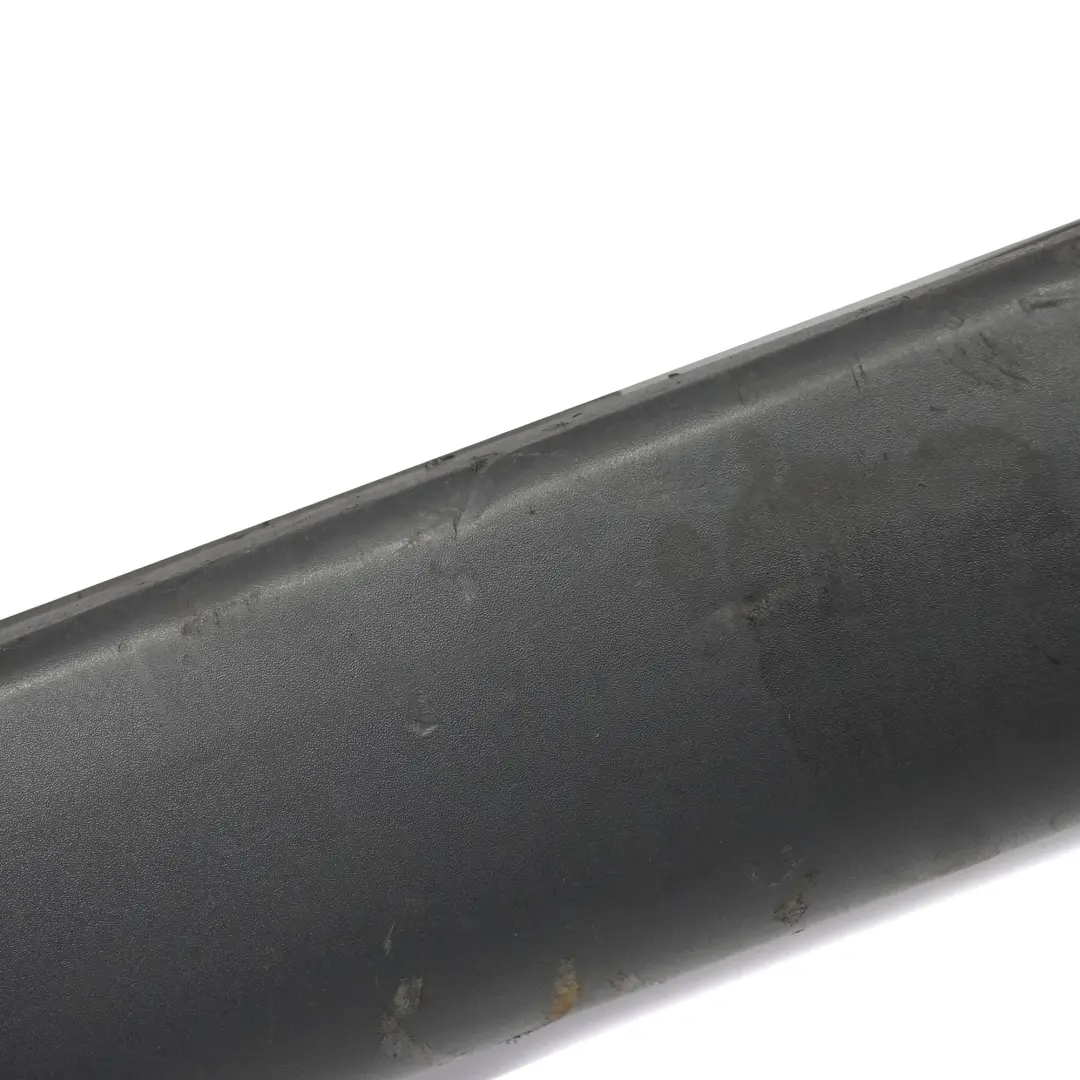 Mercedes Vito W639 Soporte central para parachoques trasero - SKU A6398800271-5 - Número de pieza A6398800271
