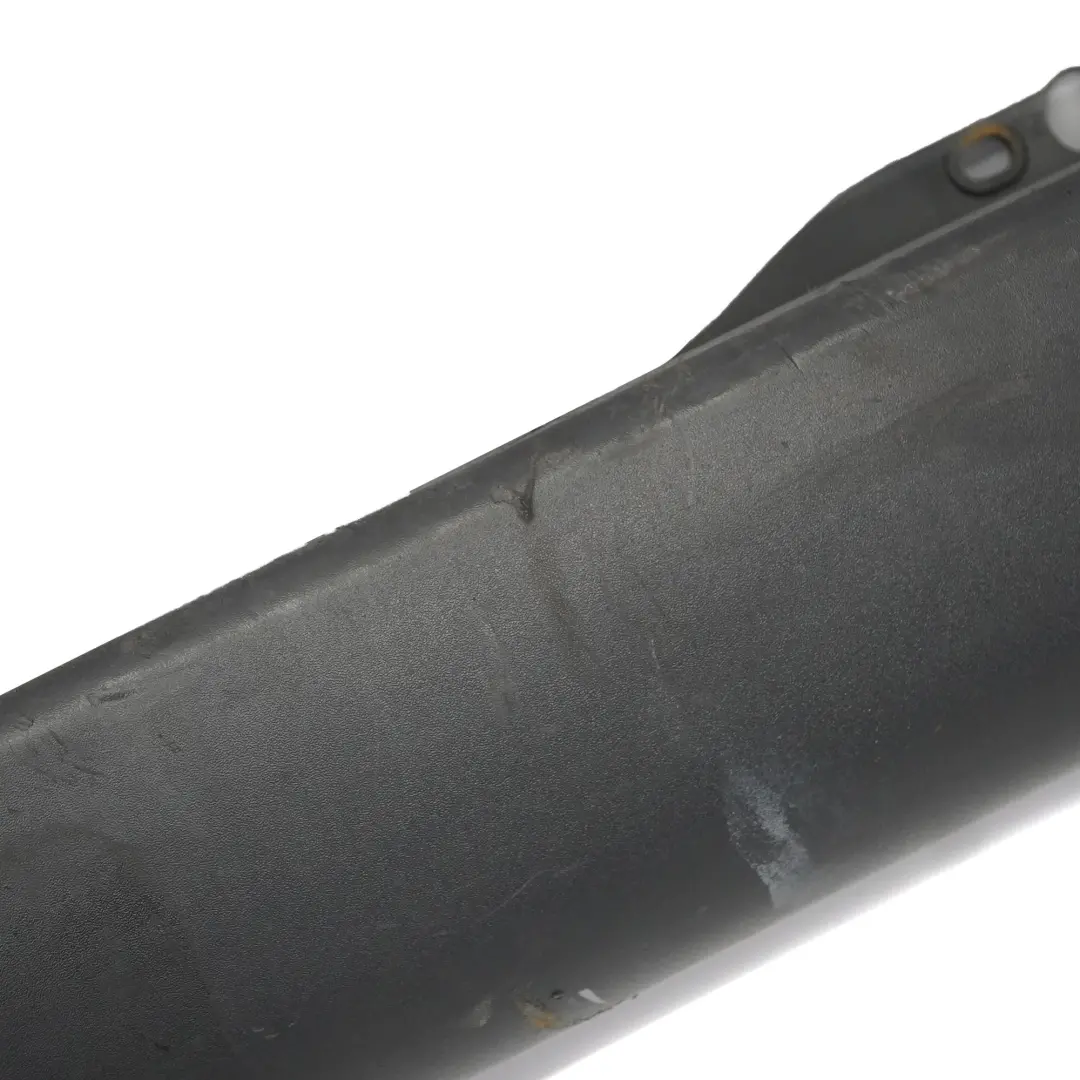 Mercedes Vito W639 Rear Bumper Centre Holder Bracket Mount - SKU A6398800271-5 - Part number A6398800271