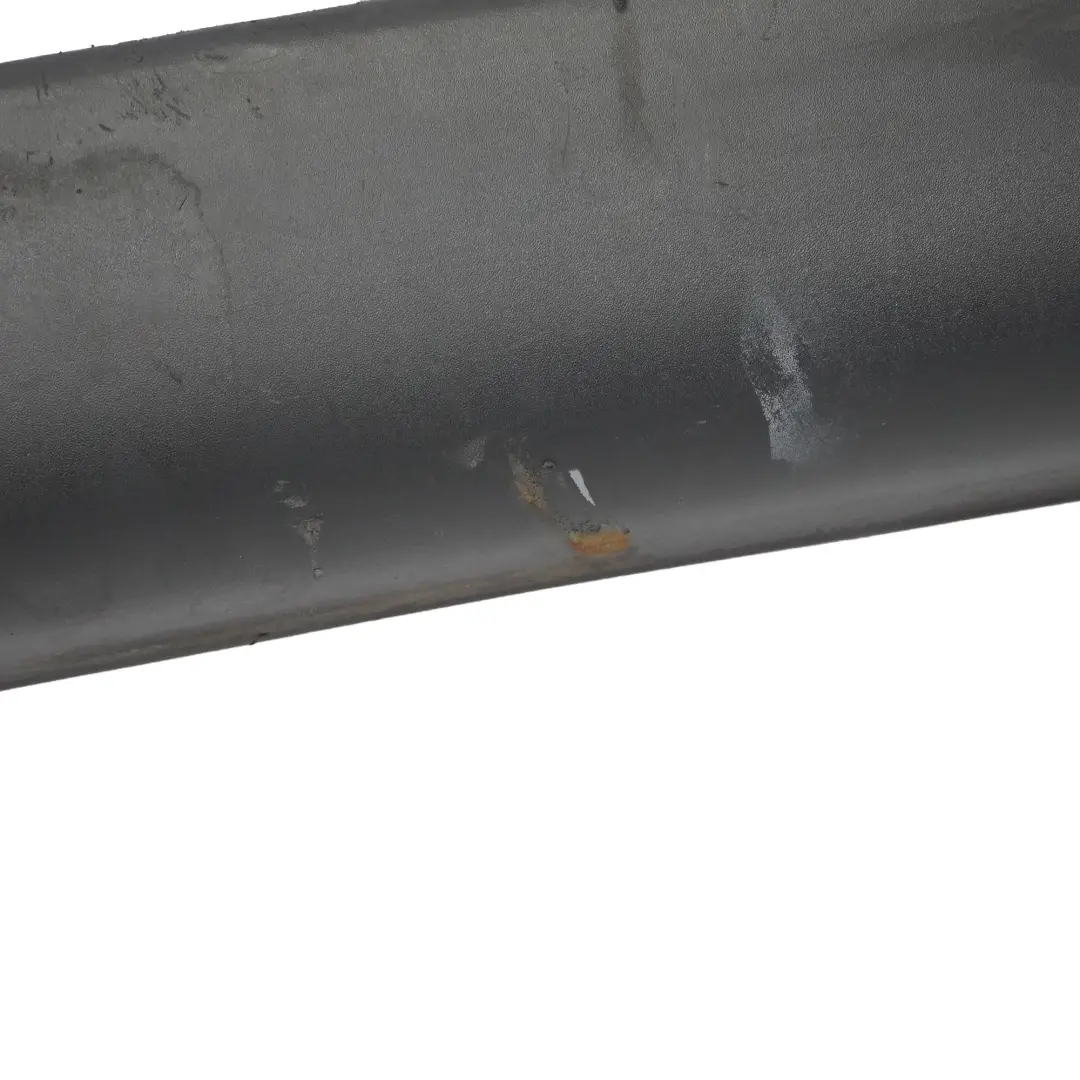 Mercedes Vito W639 Rear Bumper Centre Holder Bracket Mount - SKU A6398800271-5 - Part number A6398800271