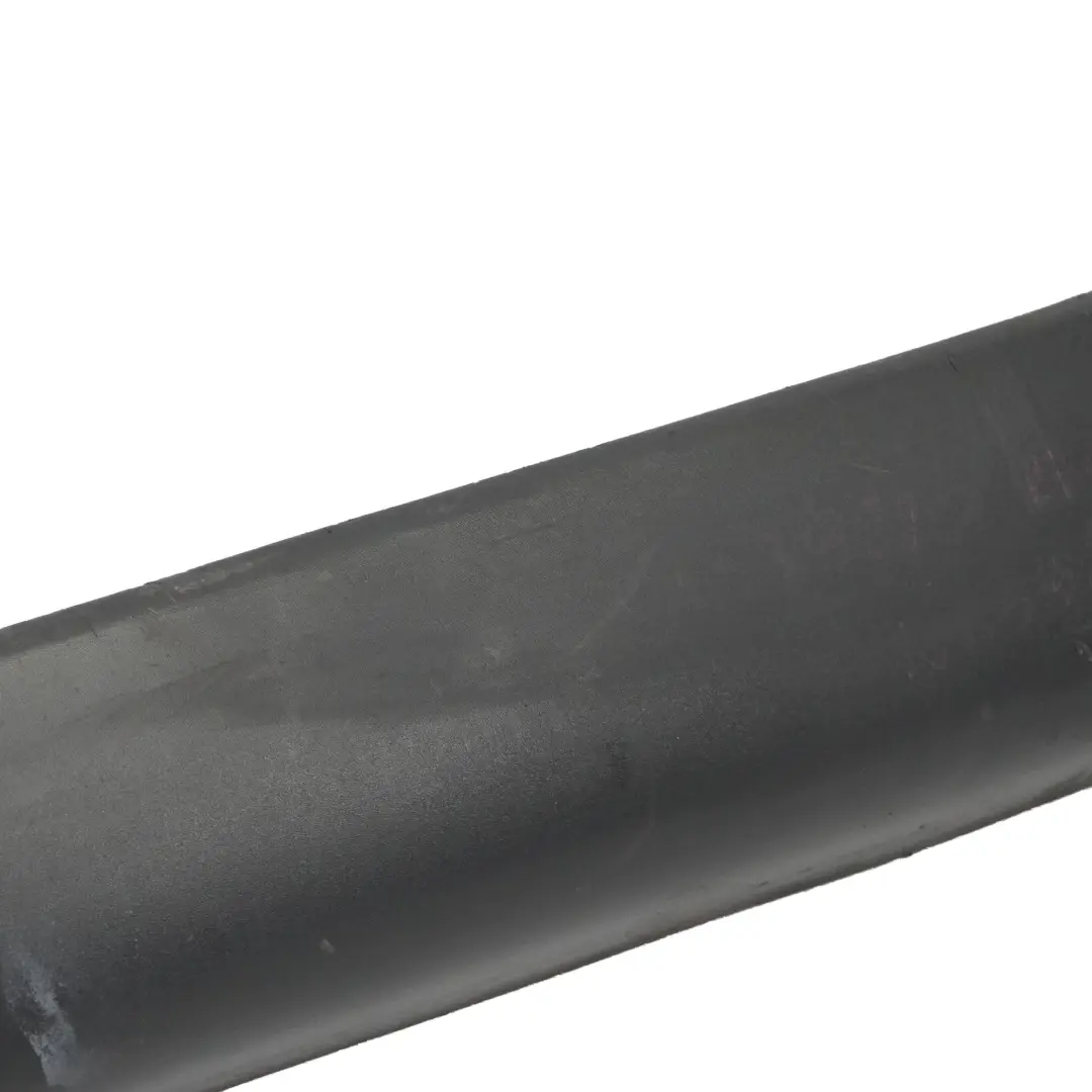 Mercedes Vito W639 Paraurti posteriore Supporto staffa centrale - SKU A6398800271-5 - Numero di parte A6398800271