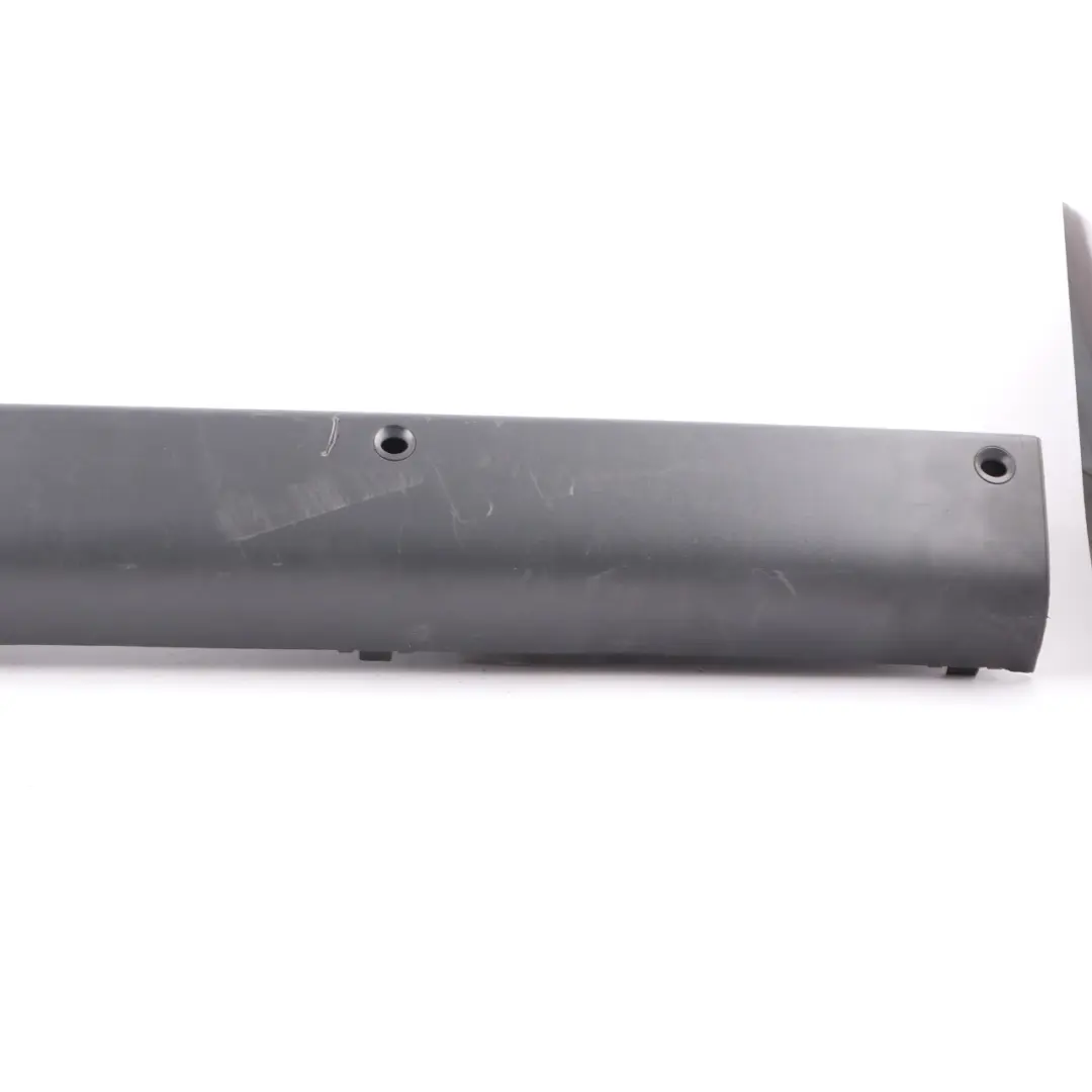 Mercedes Vito W639 Rear Bumper Centre Holder Bracket Mount Primed - SKU A6398800471 - Part number A6398800471