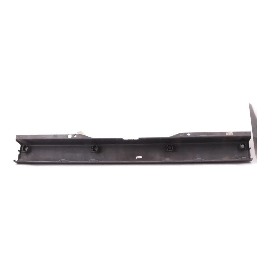Mercedes Vito W639 Rear Bumper Centre Holder Bracket Mount Primed - SKU A6398800471 - Part number A6398800471