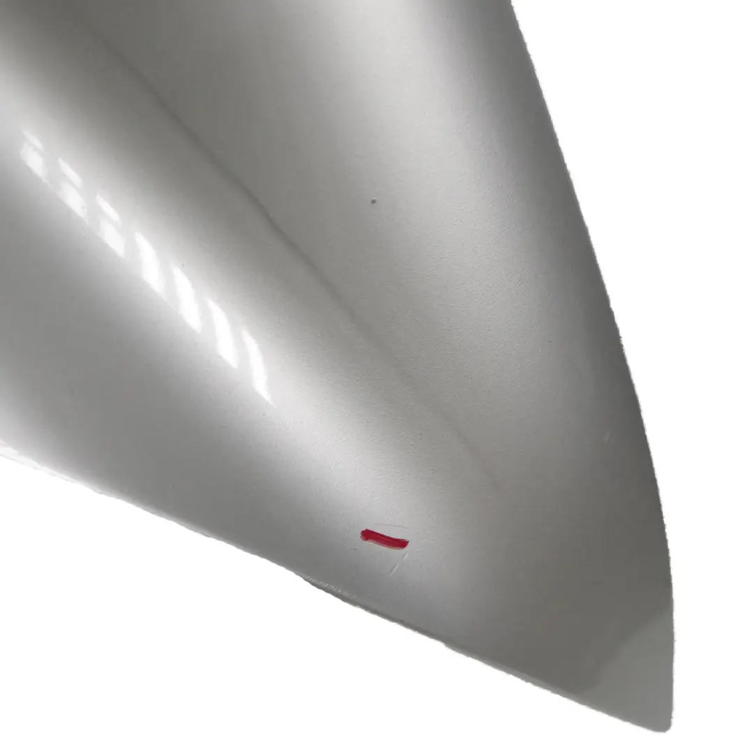 Mercedes Vito W639 Wing Panel Front Right O/S Fender Brilliant Silver - 9477 - SKU A6398800500-BRS - Part number A6398800500