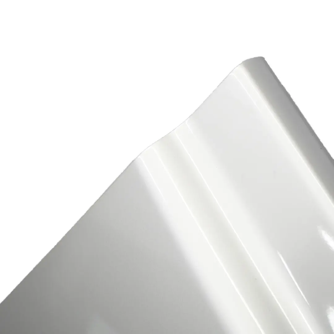 Mercedes Vito W639 Wing Panel Front Right O/S Fender Brilliant Silver - 9477 - SKU A6398800500-BRS - Part number A6398800500