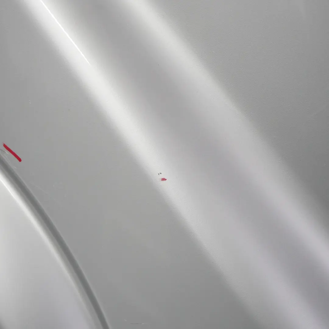 Panel ala Delantero Derecho Fender Brilliant Silver - 9477 para Mercedes Vito W639 con número de pieza A6398800500 Mercedes Vito W639 Panel ala Delantero Derecho Fender Brilliant Silver - 9477 - SKU A6398800500-BRS - Número de pieza A6398800500