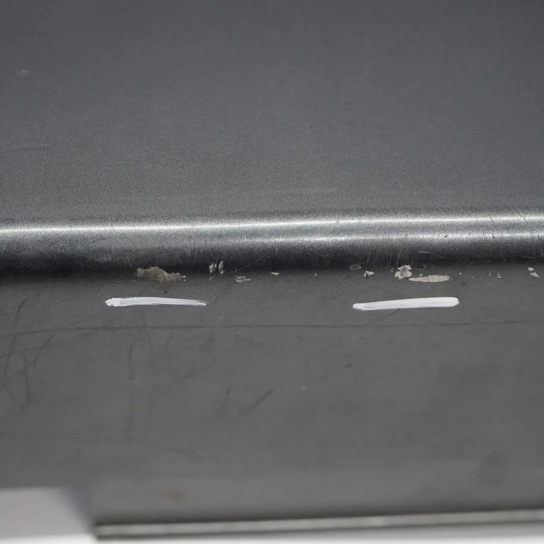 Zderzak Tylny Carbon Schwarz Czarny - 040 do Mercedes Vito W639 o numerze A6398800571 Mercedes Vito W639 Zderzak Tylny Carbon Schwarz Czarny - 040 - SKU A6398800571-CBL - Numer Części A6398800571