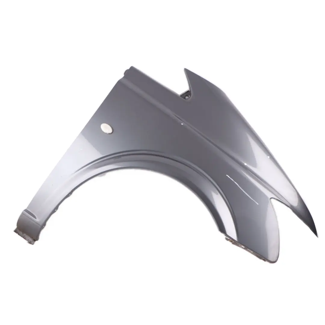 Wing Panel Front Right O/S Fender Flint Grey Metallic - 368 to Mercedes Vito W639 with Part number A6398800700 Mercedes Vito W639 Wing Panel Front Right O/S Fender Flint Grey Metallic - 368 - SKU A6398800700-FLG - Part number A6398800700