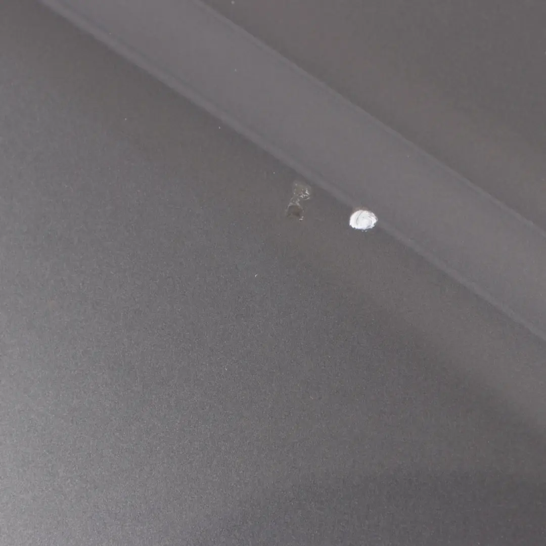 Wing Panel Front Right O/S Fender Flint Grey Metallic - 368 to Mercedes Vito W639 with Part number A6398800700 Mercedes Vito W639 Wing Panel Front Right O/S Fender Flint Grey Metallic - 368 - SKU A6398800700-FLG - Part number A6398800700