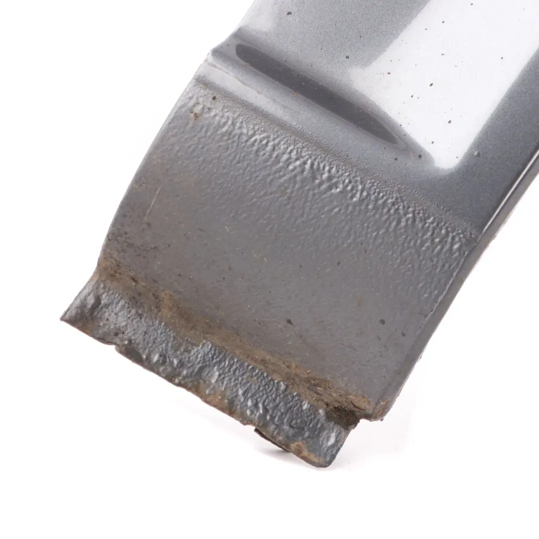 Wing Panel Front Right O/S Fender Flint Grey Metallic - 368 to Mercedes Vito W639 with Part number A6398800700 Mercedes Vito W639 Wing Panel Front Right O/S Fender Flint Grey Metallic - 368 - SKU A6398800700-FLG - Part number A6398800700